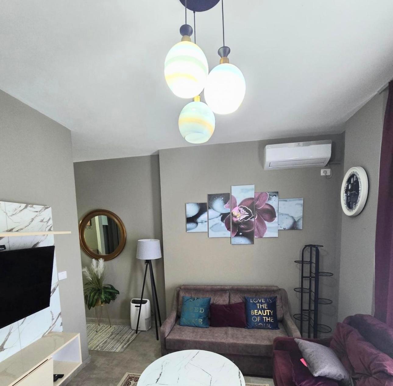 Blue View Apartment Himare