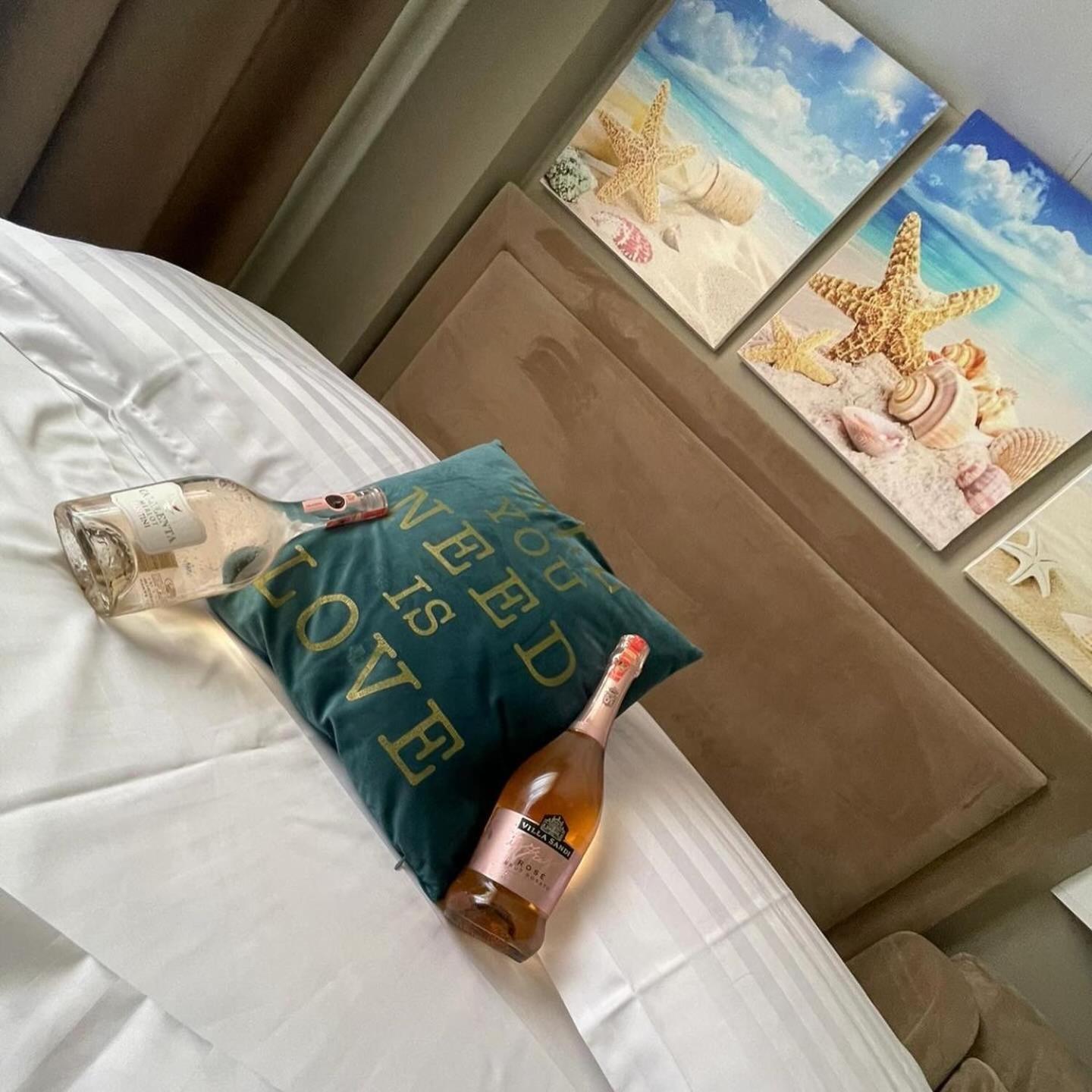 Apartment Blue View Himare
