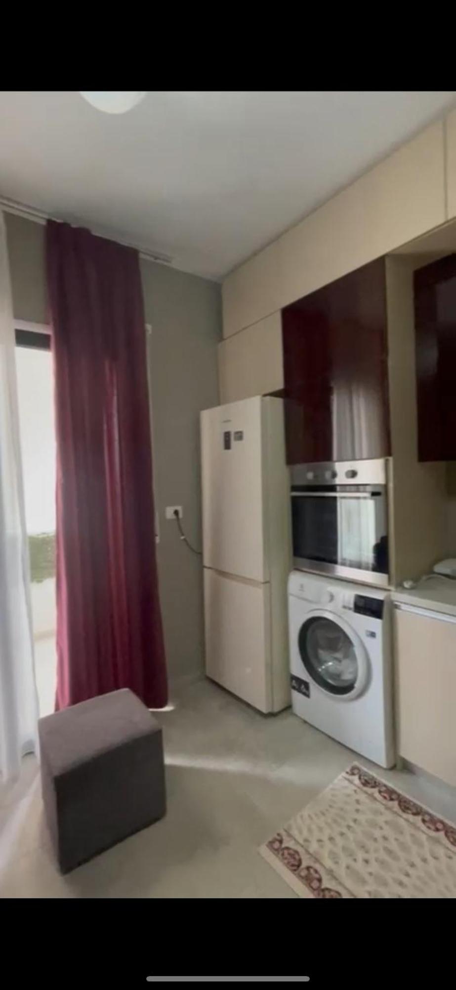 Blue View Apartment Himare